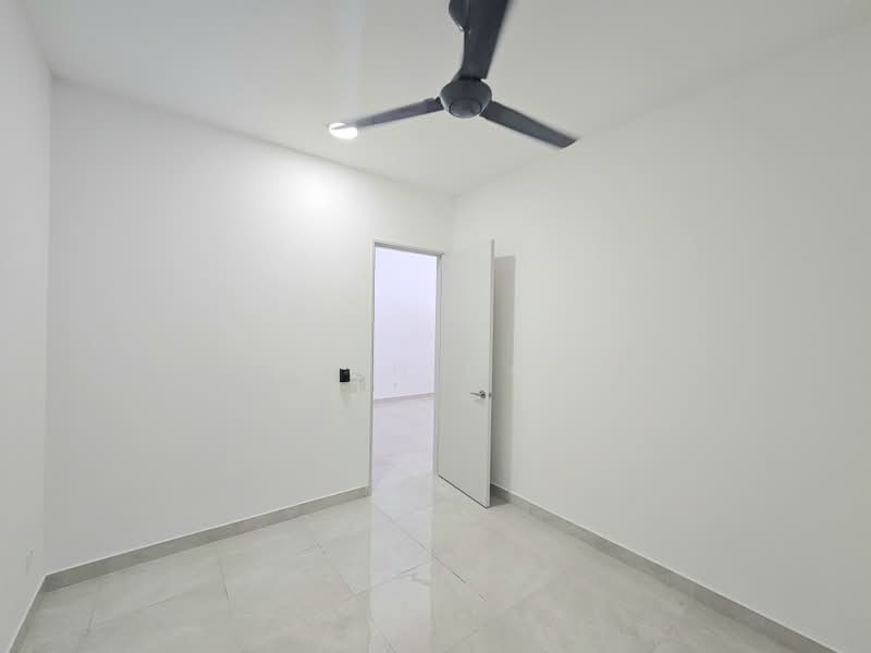 Rumah Teres 2 Tingkat untuk Disewa di Telok Panglima Garang (Selangor) - Leon Goh - Interior - PropertyGuru.com.my
