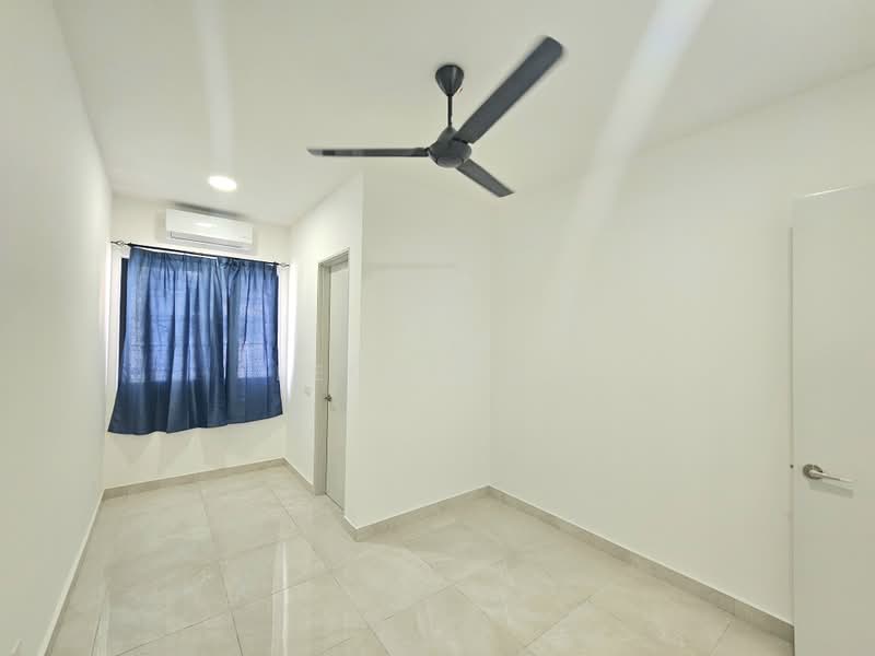 Rumah Teres 2 Tingkat untuk Disewa di Telok Panglima Garang (Selangor) - Leon Goh - Interior - PropertyGuru.com.my