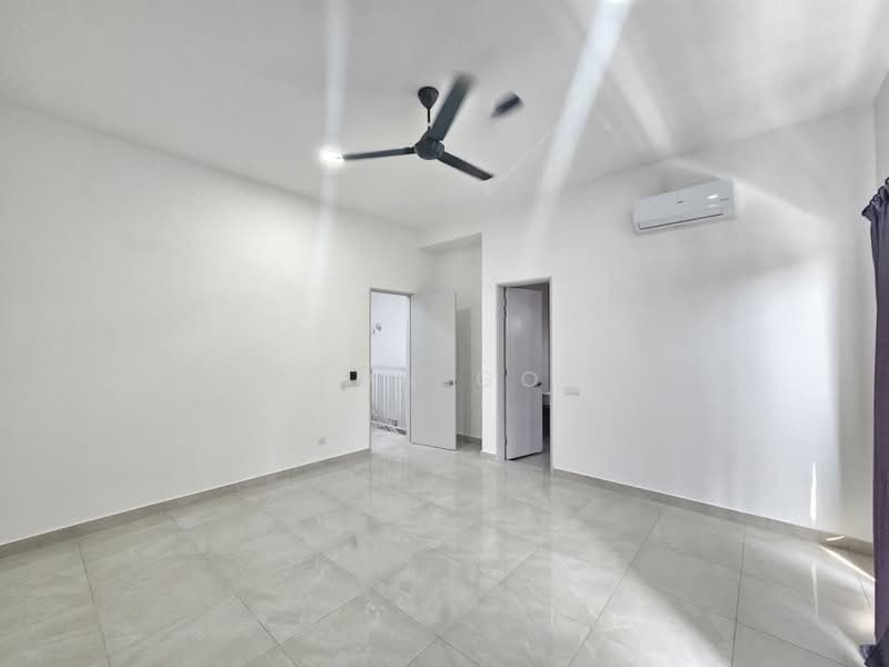 Rumah Teres 2 Tingkat untuk Disewa di Telok Panglima Garang (Selangor) - Leon Goh - Interior - PropertyGuru.com.my