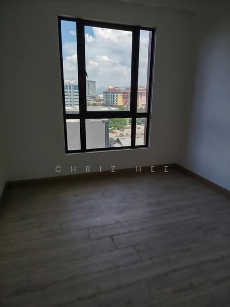 Servis Apartment untuk Dijual di Piccadilly - Chriz Hee - View - PropertyGuru.com.my
