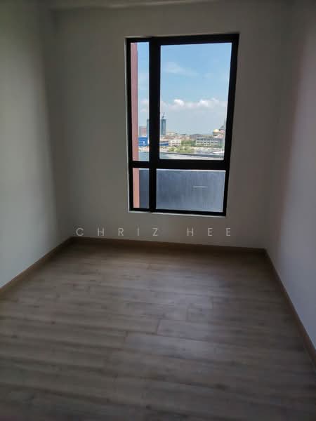 Servis Apartment untuk Dijual di Piccadilly - Chriz Hee - View - PropertyGuru.com.my