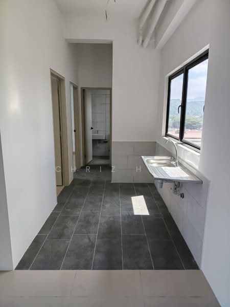 Servis Apartment untuk Dijual di Piccadilly - Chriz Hee - Interior - PropertyGuru.com.my