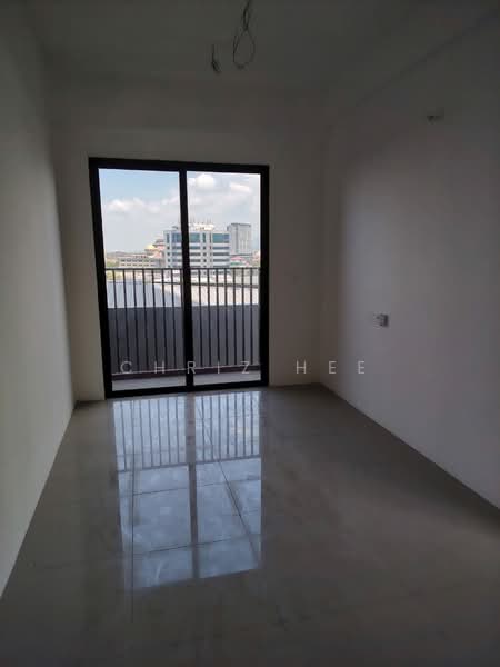 Servis Apartment untuk Dijual di Piccadilly - Chriz Hee - Interior - PropertyGuru.com.my