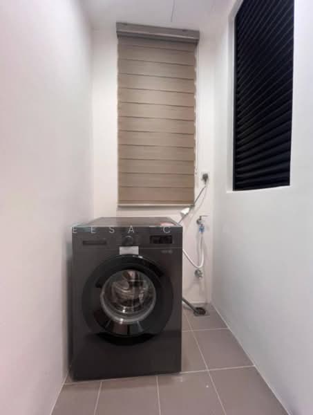 Service Residence for Rent at Vivo Executive Apartment - Leesa Cheah - Interior - PropertyGuru.com.my