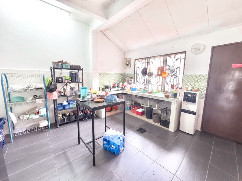 Rumah Teres untuk Dijual di Taman Dato Demang (Seri Kembangan) - Nor Azdlin Adnan - PropertyGuru.com.my