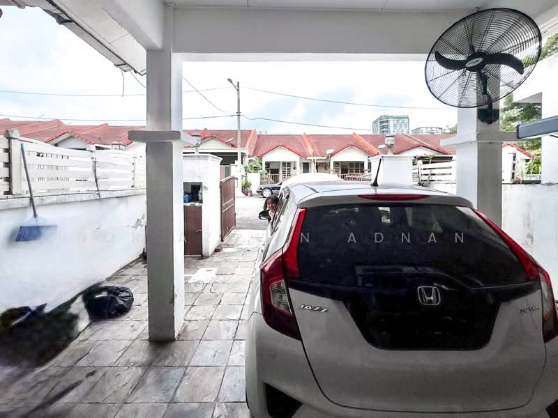 Rumah Teres untuk Dijual di Taman Dato Demang (Seri Kembangan) - Nor Azdlin Adnan - PropertyGuru.com.my