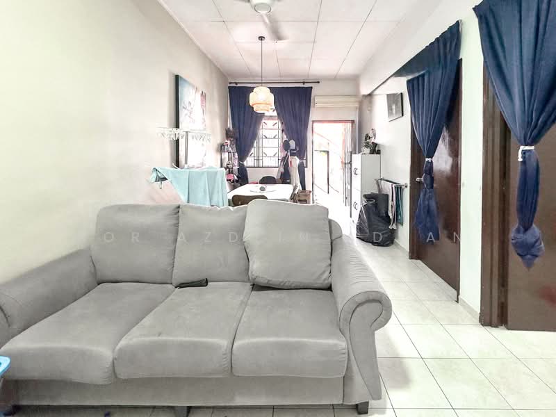 Rumah Teres untuk Dijual di Taman Dato Demang (Seri Kembangan) - Nor Azdlin Adnan - PropertyGuru.com.my