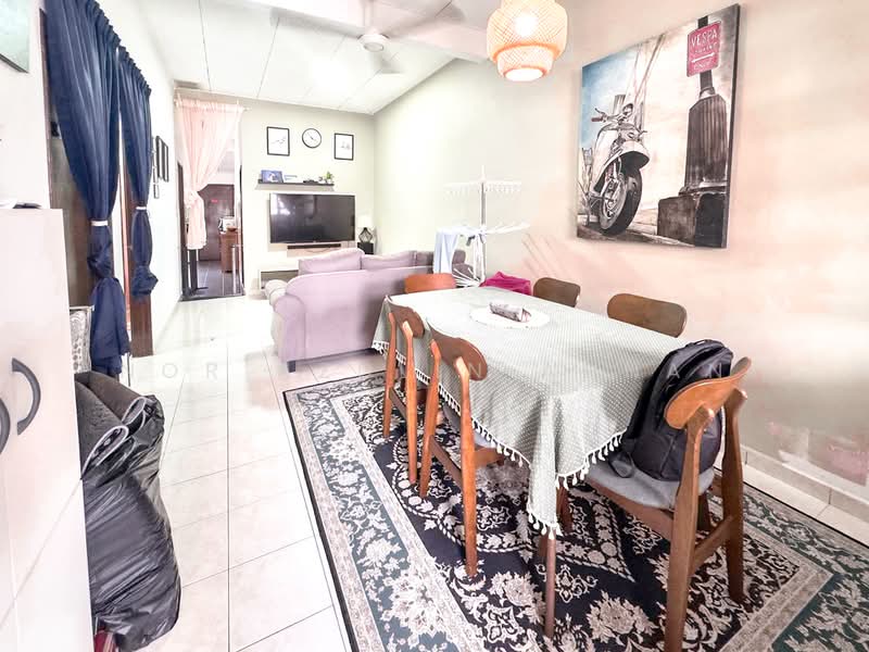 Rumah Teres untuk Dijual di Taman Dato Demang (Seri Kembangan) - Nor Azdlin Adnan - PropertyGuru.com.my