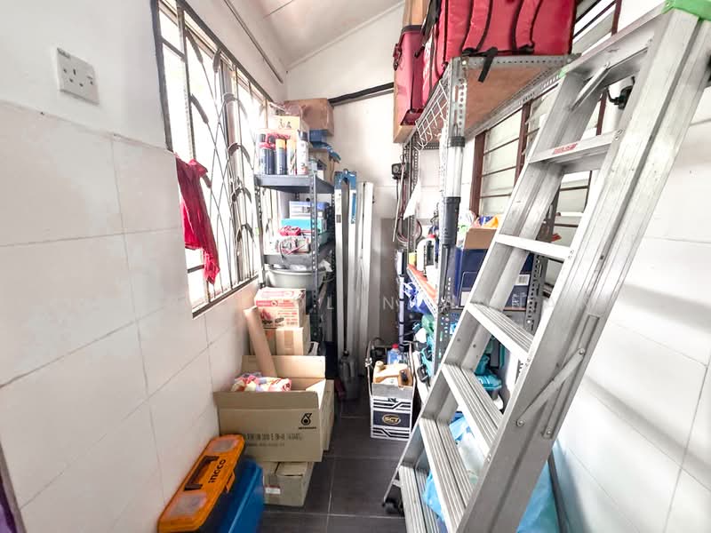 Rumah Teres untuk Dijual di Taman Dato Demang (Seri Kembangan) - Nor Azdlin Adnan - PropertyGuru.com.my