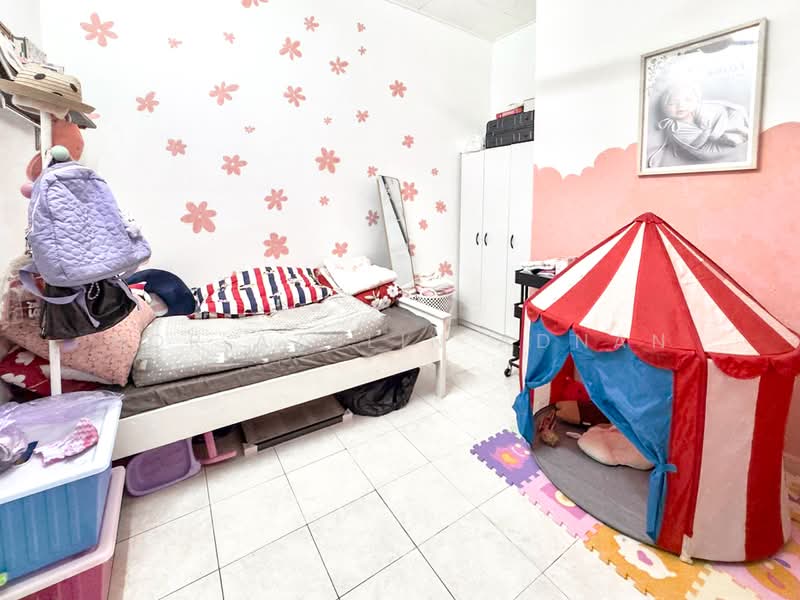 Rumah Teres untuk Dijual di Taman Dato Demang (Seri Kembangan) - Nor Azdlin Adnan - PropertyGuru.com.my