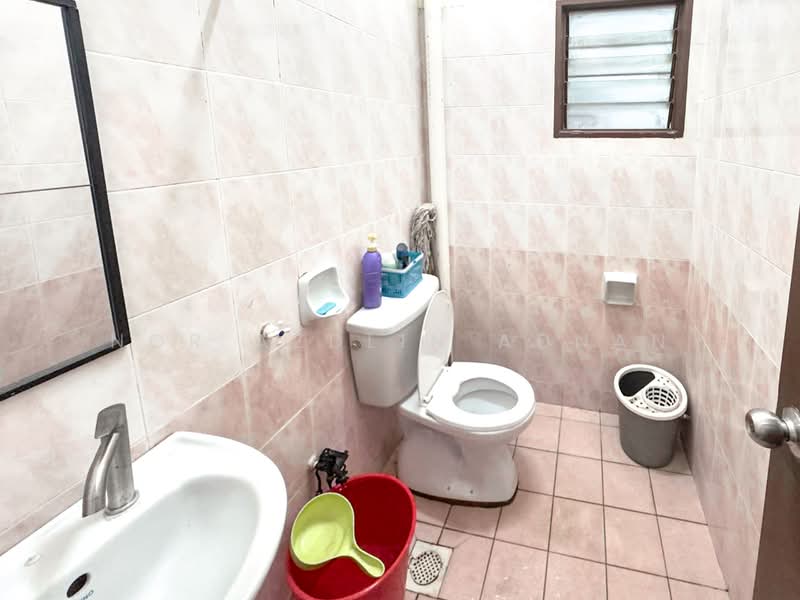 Rumah Teres untuk Dijual di Taman Dato Demang (Seri Kembangan) - Nor Azdlin Adnan - PropertyGuru.com.my