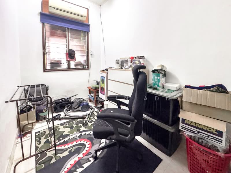 Rumah Teres untuk Dijual di Taman Dato Demang (Seri Kembangan) - Nor Azdlin Adnan - PropertyGuru.com.my