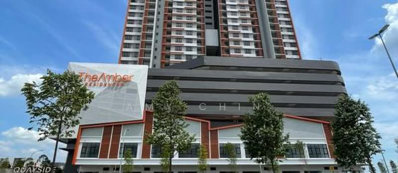 Office for Rent in Telok Panglima Garang (Selangor) - Amy Chin - Exterior - PropertyGuru.com.my