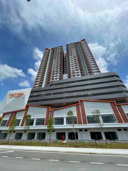Office for Rent in Telok Panglima Garang (Selangor) - Amy Chin - Exterior - PropertyGuru.com.my