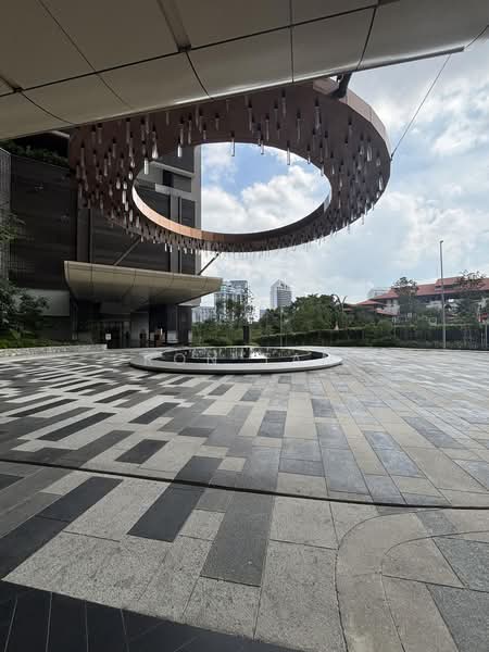 Service Residence for Sale at Jendela Residences - Ron Tan - PropertyGuru.com.my