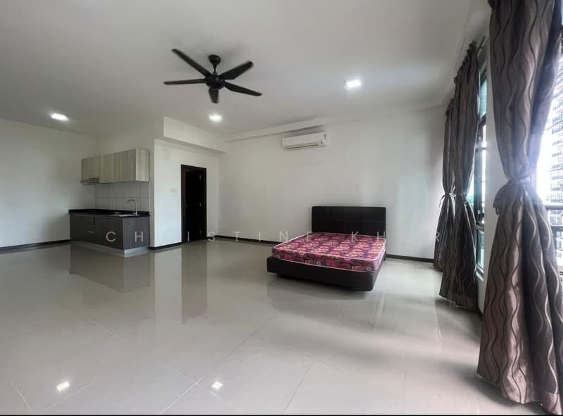 Service Residence for Rent at Molek Regency - Christine Khor - PropertyGuru.com.my
