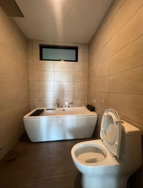Service Residence for Rent at Molek Regency - Christine Khor - PropertyGuru.com.my