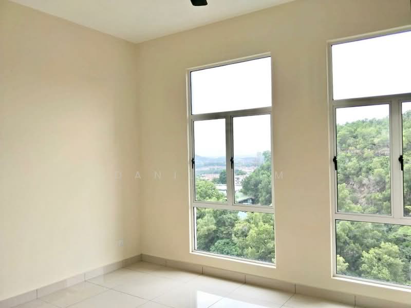 Condominium for Sale at Green Residence - Danilo Lim - View - PropertyGuru.com.my