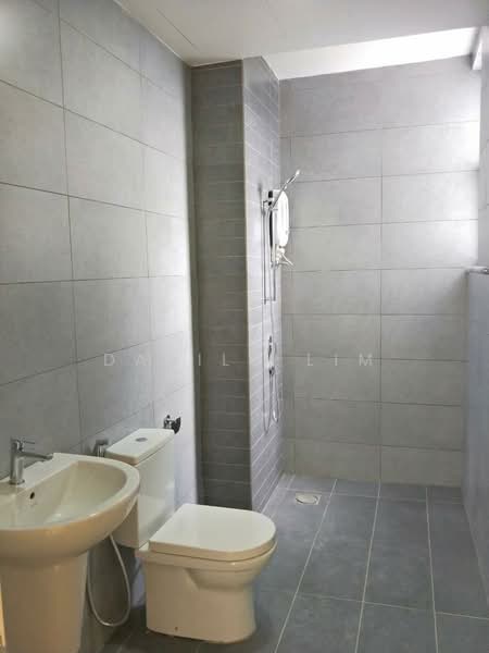 Condominium for Sale at Green Residence - Danilo Lim - Bathroom - PropertyGuru.com.my