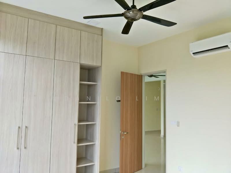Condominium for Sale at Green Residence - Danilo Lim - Bedroom - PropertyGuru.com.my