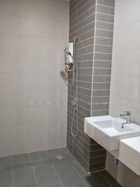 Condominium for Sale at Green Residence - Danilo Lim - Bathroom - PropertyGuru.com.my