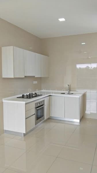 Condominium for Sale at Green Residence - Danilo Lim - Kitchen - PropertyGuru.com.my