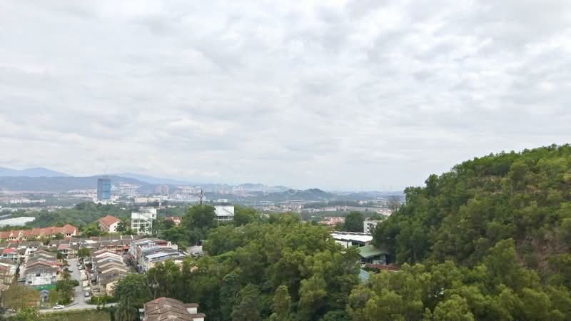 Condominium for Sale at Green Residence - Danilo Lim - Exterior - PropertyGuru.com.my