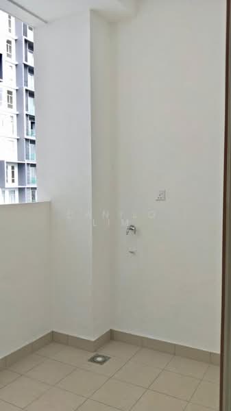 Condominium for Sale at Green Residence - Danilo Lim - Balcony - PropertyGuru.com.my