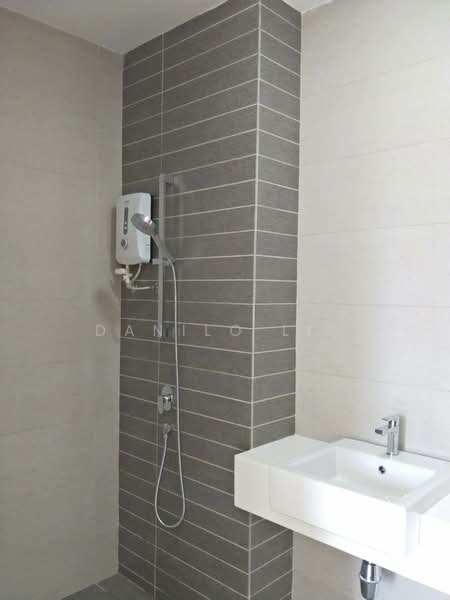 Condominium for Sale at Green Residence - Danilo Lim - Bathroom - PropertyGuru.com.my