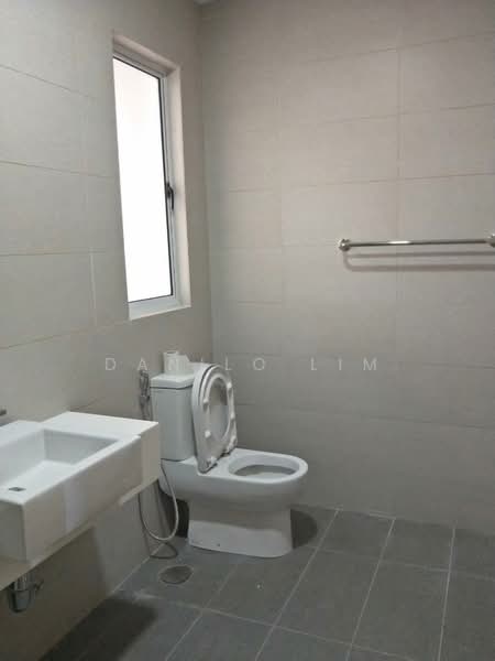 Condominium for Sale at Green Residence - Danilo Lim - Bathroom - PropertyGuru.com.my