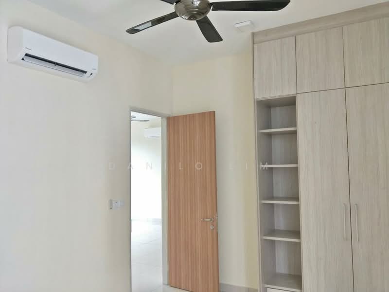 Condominium for Sale at Green Residence - Danilo Lim - Bedroom - PropertyGuru.com.my