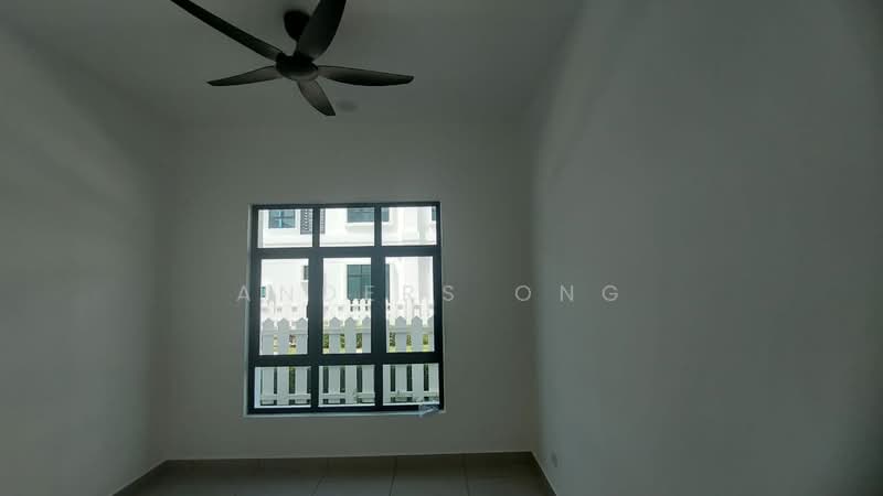 Semi-Detached House for Rent in Bandar Cassia (Batu Kawan) - Anders Ong - Interior - PropertyGuru.com.my