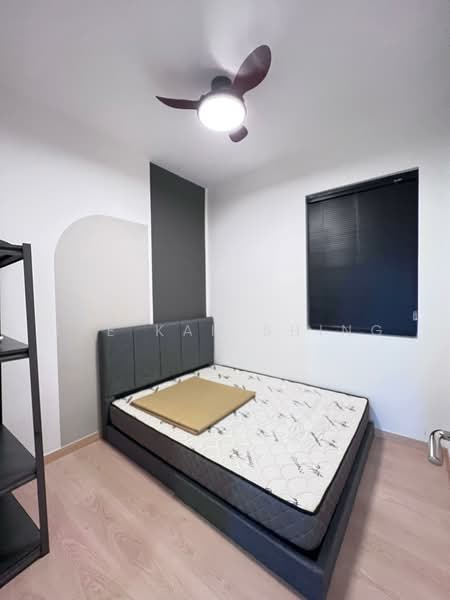 Service Residence for Sale at Aradia Residence @ Lake City KL North - Lee Kah Shing - Bedroom - PropertyGuru.com.my