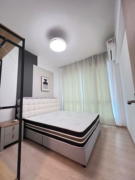 Service Residence for Sale at Aradia Residence @ Lake City KL North - Lee Kah Shing - Bedroom - PropertyGuru.com.my