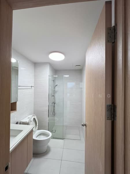 Service Residence for Sale at Aradia Residence @ Lake City KL North - Lee Kah Shing - Bathroom - PropertyGuru.com.my