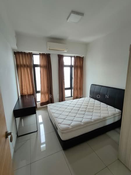 Service Residence for Rent at Pearl Suria - Jeffrey Hoon - Bedroom - PropertyGuru.com.my