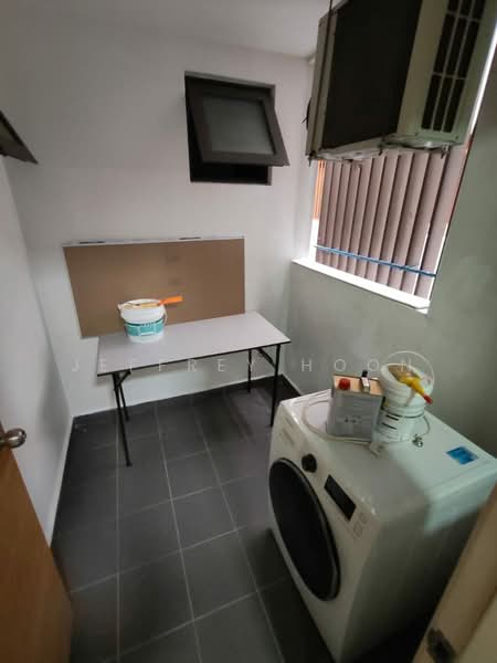 Service Residence for Rent at Pearl Suria - Jeffrey Hoon - Interior - PropertyGuru.com.my