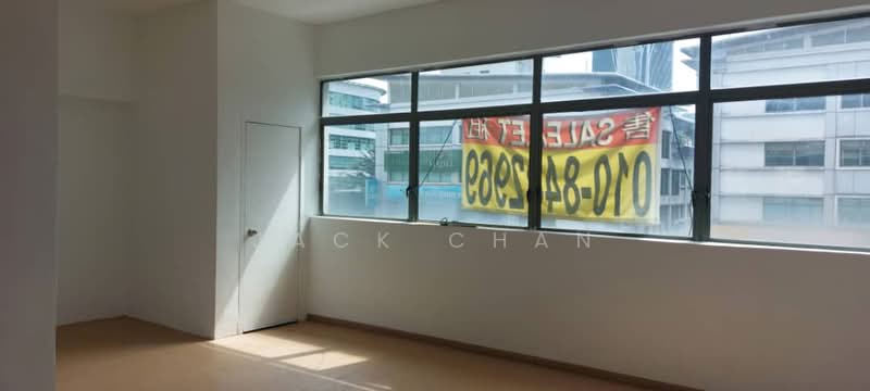 Shop / Office for Rent in Mont Kiara (Kuala Lumpur) - Jack Chan - Interior - PropertyGuru.com.my