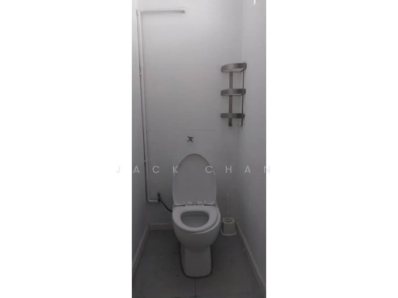 Shop / Office for Rent in Mont Kiara (Kuala Lumpur) - Jack Chan - Bathroom - PropertyGuru.com.my