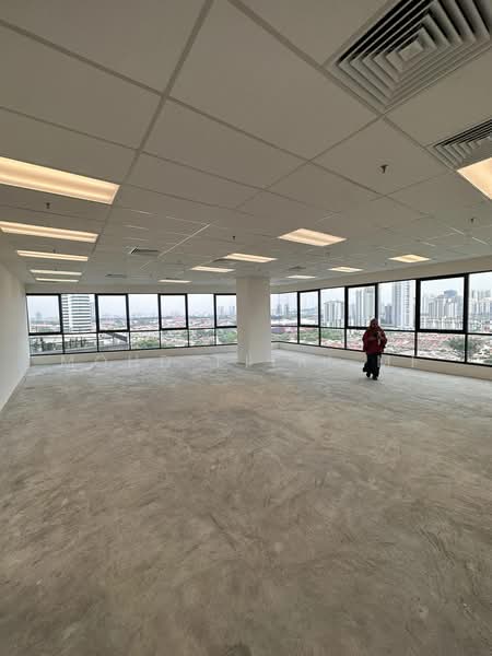 Office for Rent in Seksyen 13 (Petaling Jaya) - Mohd Fitri MF - Interior - PropertyGuru.com.my