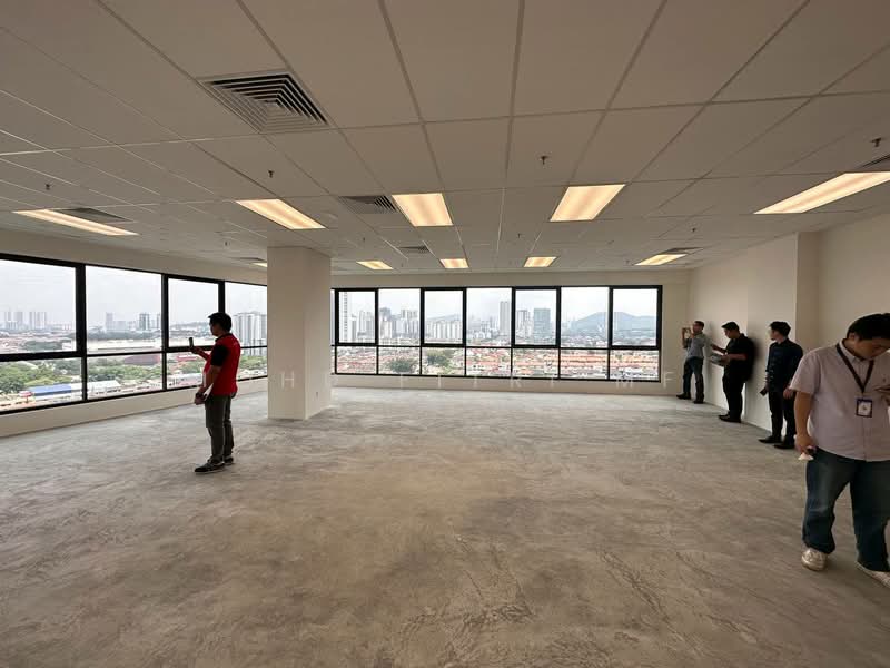 Office for Rent in Seksyen 13 (Petaling Jaya) - Mohd Fitri MF - Interior - PropertyGuru.com.my