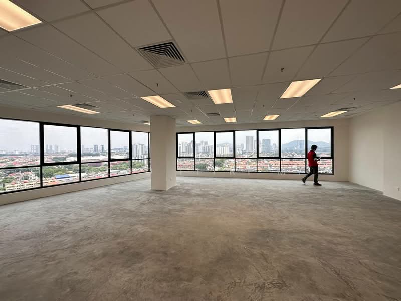Office for Rent in Seksyen 13 (Petaling Jaya) - Mohd Fitri MF - Interior - PropertyGuru.com.my