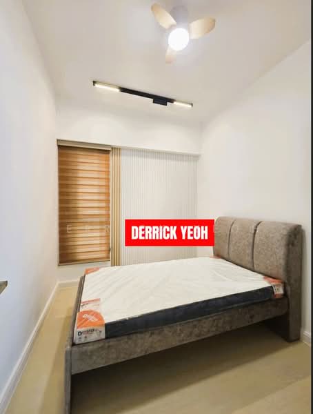 Condominium for Rent at Mezzo - Derrick Yeoh - Bedroom - PropertyGuru.com.my