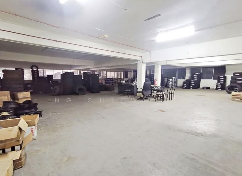 Warehouse for Sale in Kota Kinabalu (Sabah) - Ng Chiew Yok - Interior - PropertyGuru.com.my