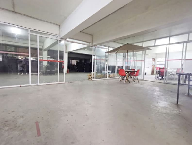 Warehouse for Sale in Kota Kinabalu (Sabah) - Ng Chiew Yok - Interior - PropertyGuru.com.my