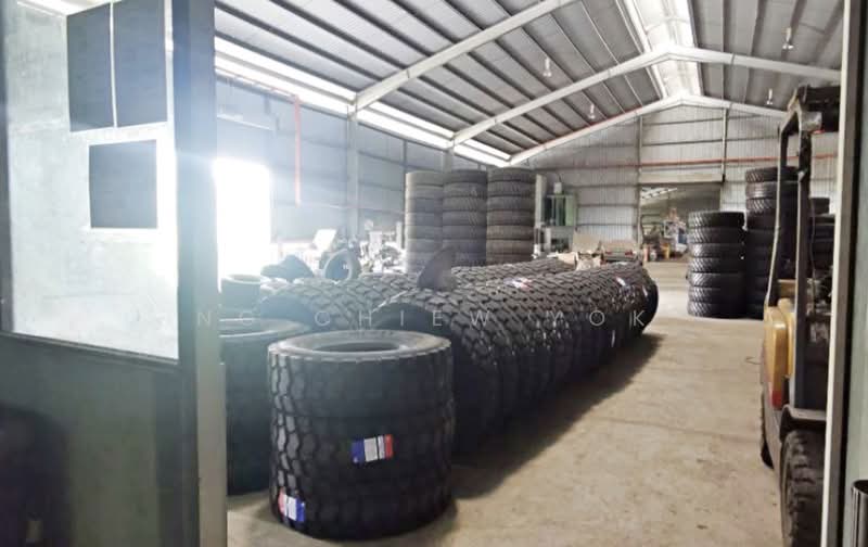 Warehouse for Sale in Kota Kinabalu (Sabah) - Ng Chiew Yok - PropertyGuru.com.my
