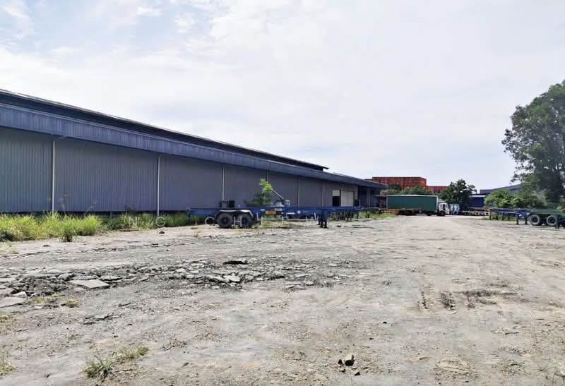 Warehouse for Sale in Kota Kinabalu (Sabah) - Ng Chiew Yok - Exterior - PropertyGuru.com.my