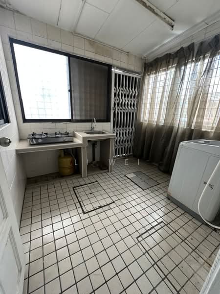 Rumah Teres 2 Tingkat untuk Disewa di Taman Sri Tebrau (Johor Bahru) - Li Wei - PropertyGuru.com.my