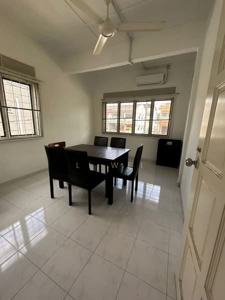 Rumah Teres 2 Tingkat untuk Disewa di Taman Sri Tebrau (Johor Bahru) - Li Wei - PropertyGuru.com.my