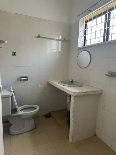 Rumah Teres 2 Tingkat untuk Disewa di Taman Sri Tebrau (Johor Bahru) - Li Wei - PropertyGuru.com.my